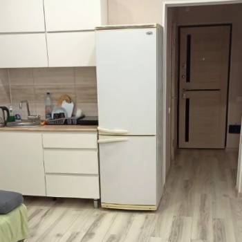 Сдается 1-комнатная квартира, 24 м²