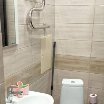 Сдается 1-комнатная квартира, 24 м²