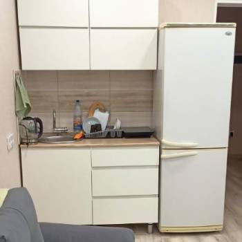 Сдается 1-комнатная квартира, 24 м²