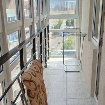 Сдается 1-комнатная квартира, 24 м²