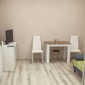 Сдается 1-комнатная квартира, 24 м²