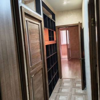 Сдается 2-х комнатная квартира, 61,2 м²