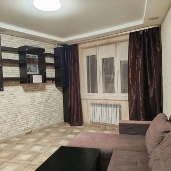 Сдается 2-х комнатная квартира, 61,2 м²