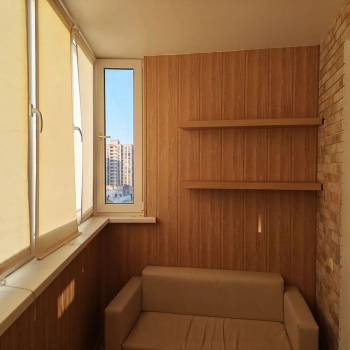 Сдается 2-х комнатная квартира, 61,2 м²