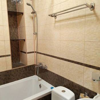 Сдается 2-х комнатная квартира, 61,2 м²
