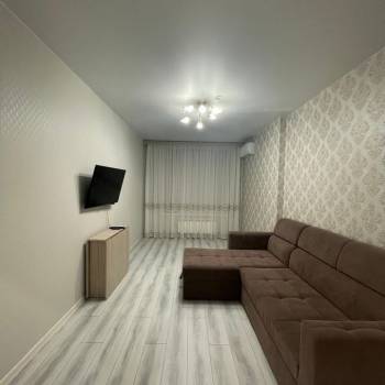 Сдается 2-х комнатная квартира, 55 м²