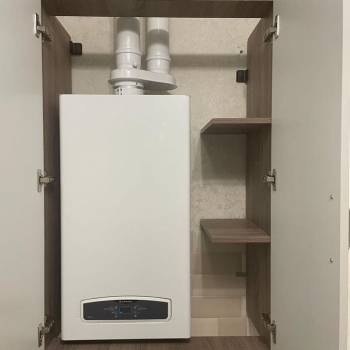 Сдается 2-х комнатная квартира, 55 м²