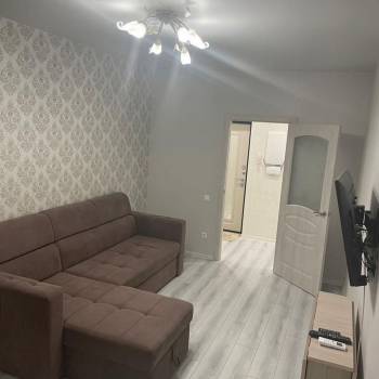 Сдается 2-х комнатная квартира, 55 м²