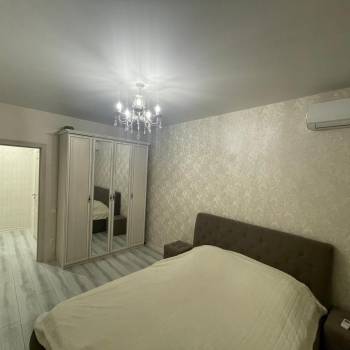 Сдается 2-х комнатная квартира, 55 м²