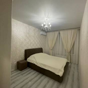 Сдается 2-х комнатная квартира, 55 м²