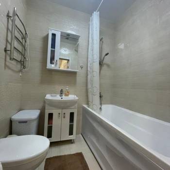 Сдается 2-х комнатная квартира, 55 м²
