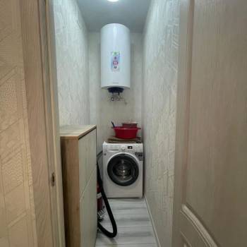 Сдается 2-х комнатная квартира, 55 м²