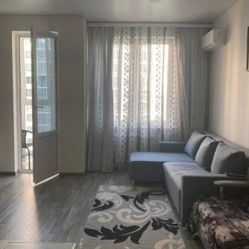 Сдается 1-комнатная квартира, 27 м²