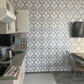 Сдается 1-комнатная квартира, 27 м²