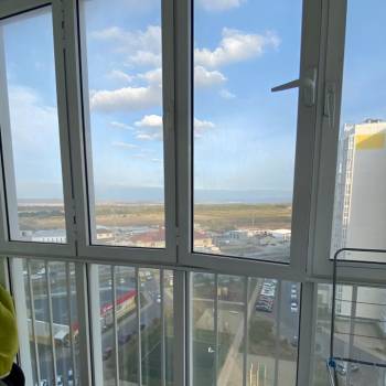 Продается 1-комнатная квартира, 37 м²