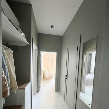 Сдается 1-комнатная квартира, 36 м²