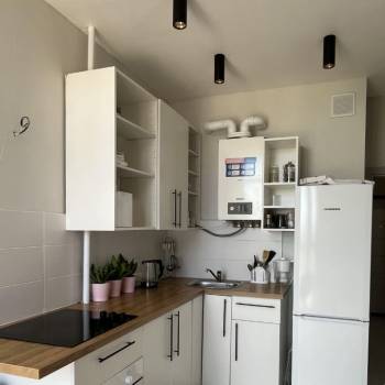 Сдается 1-комнатная квартира, 36 м²
