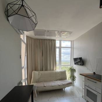 Сдается 1-комнатная квартира, 36 м²
