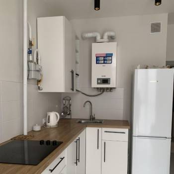 Сдается 1-комнатная квартира, 36 м²