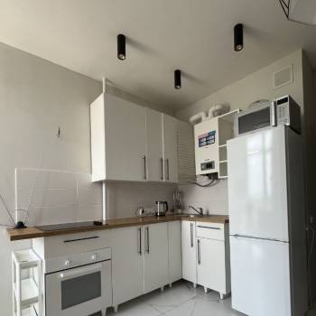Сдается 1-комнатная квартира, 36 м²