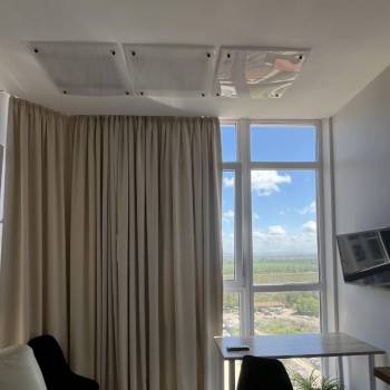 Сдается 1-комнатная квартира, 36 м²