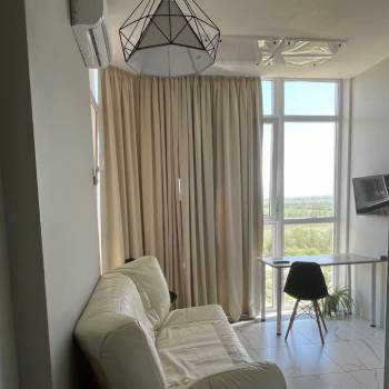 Сдается 1-комнатная квартира, 36 м²