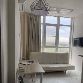 Сдается 1-комнатная квартира, 36 м²