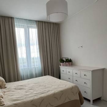Сдается 1-комнатная квартира, 36 м²
