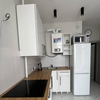 Сдается 1-комнатная квартира, 36 м²
