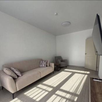 Сдается 2-х комнатная квартира, 58 м²