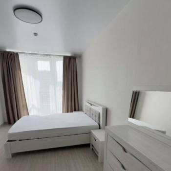 Сдается 2-х комнатная квартира, 58 м²