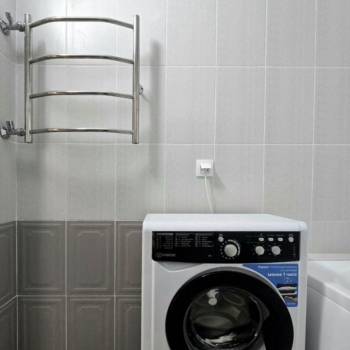 Сдается 2-х комнатная квартира, 58 м²