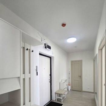 Сдается 2-х комнатная квартира, 58 м²
