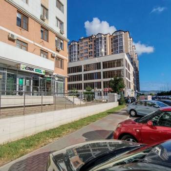 Сдается Нежилое помещение, 46 м²