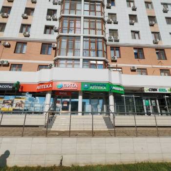 Сдается Нежилое помещение, 46 м²