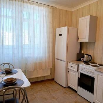 Продается 1-комнатная квартира, 36 м²