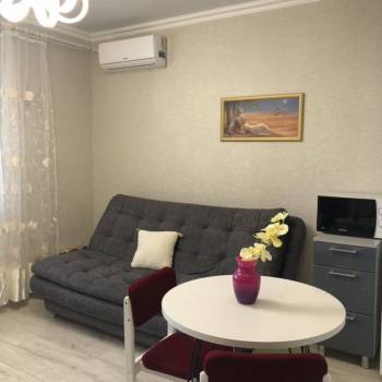 Сдается 1-комнатная квартира, 27 м²