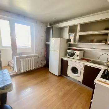 Продается 1-комнатная квартира, 37,4 м²