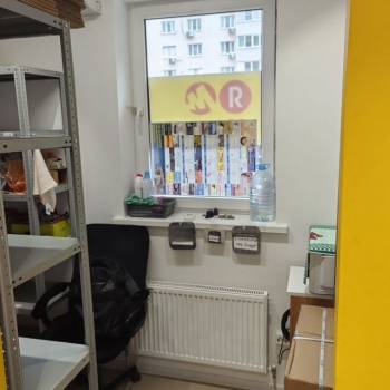 Сдается Нежилое помещение, 18,5 м²