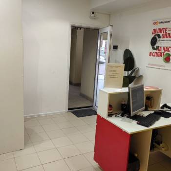 Сдается Нежилое помещение, 18,5 м²