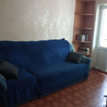 Сдается 1-комнатная квартира, 32 м²