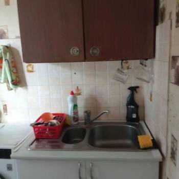Сдается 1-комнатная квартира, 32 м²