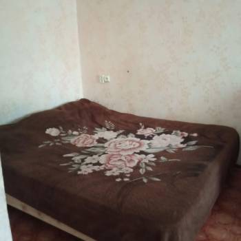 Сдается 1-комнатная квартира, 32 м²