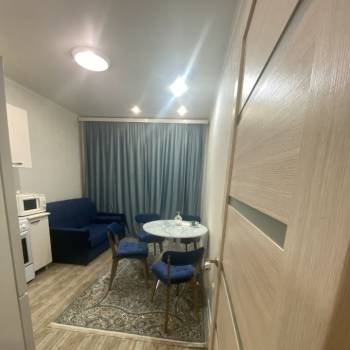 Продается 1-комнатная квартира, 44 м²