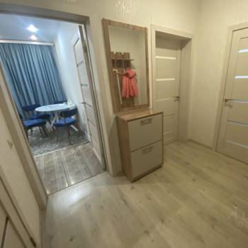 Продается 1-комнатная квартира, 44 м²