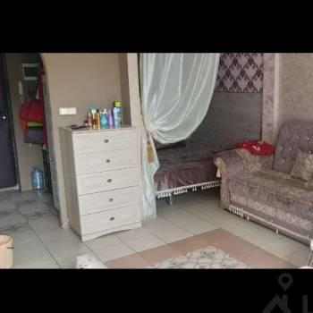Сдается 1-комнатная квартира, 38 м²