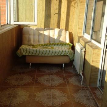 Продается 1-комнатная квартира, 40 м²