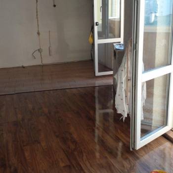 Продается 1-комнатная квартира, 40 м²