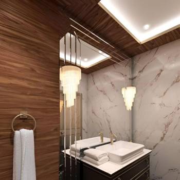 Продается Многокомнатная квартира, 395 м²