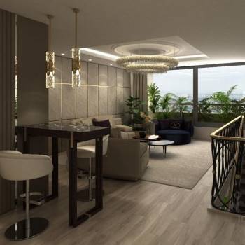 Продается Многокомнатная квартира, 395 м²